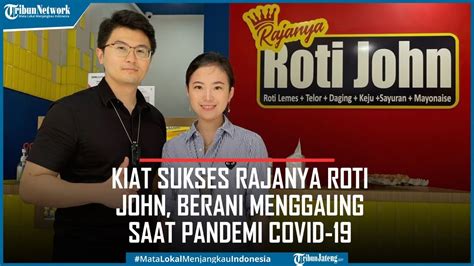 Joanne John  Semarang