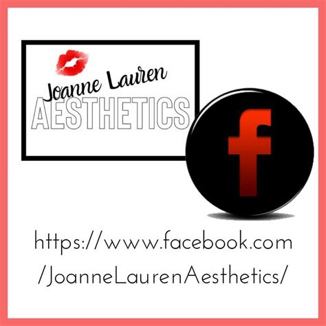 Joanne Lauren Facebook Ningde