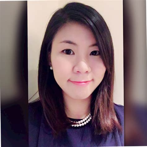 Joanne Lee Linkedin Changzhi