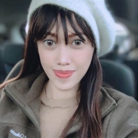 Joanne Linda Instagram Nanyang