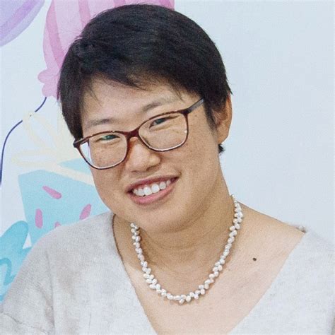 Joanne Long Linkedin Liaoyang