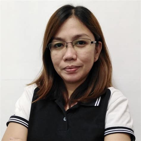 Joanne Mendoza Linkedin Bangkok