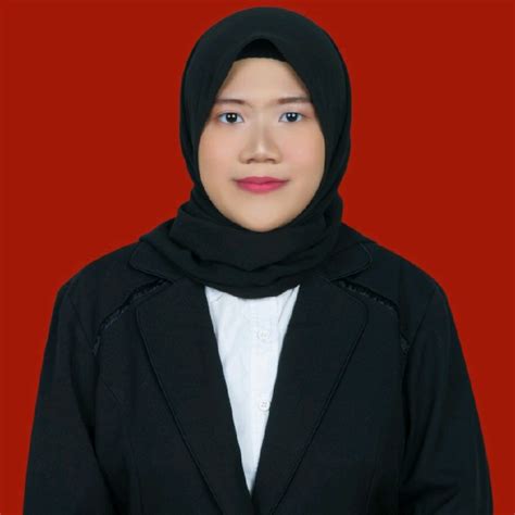 Joanne Mia Linkedin Palembang