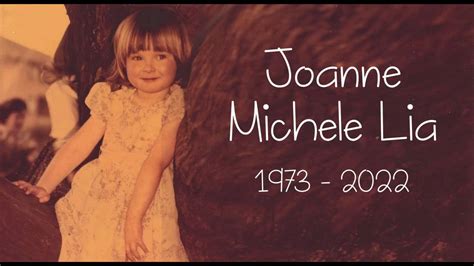 Joanne Michelle Messenger Guiping