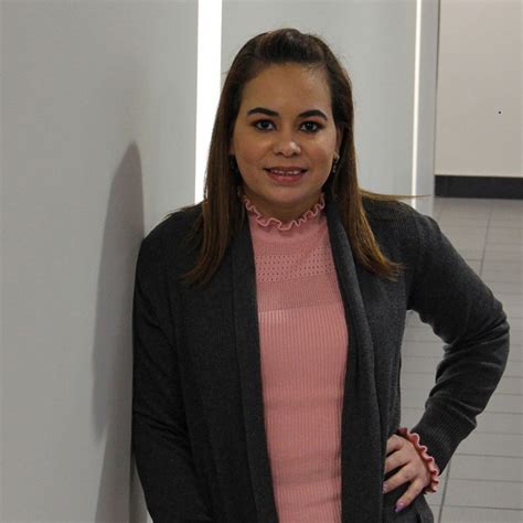 Joanne Ramos Messenger Fortaleza
