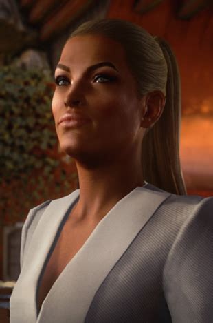 Penelope Graves is a minor antagonist in HITMAN, appearing as one of the three secondary targets (alongside Ezra Berg and Maya Parvati) of its fifth mission "Freedom Fighters". She was a rogue Interpol agent working for the mysterious Shadow Client. She was voiced by Elsie Bennett, who later voiced Sister Yulduz in the game's Patient Zero …