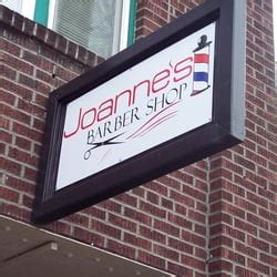 Joannes barber shop. Joanne’s Barber Shop. 4.7 (35 reviews) Unclaimed. $ Barbers. Closed. See hours. See all 4 photos. Review Highlights. “ I've been going to Joanne for all of my haircuts for the last year or so and I've never had a bad experience. ” in 19 reviews. 