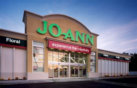 Joanns Newport News