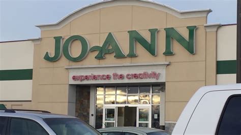 With all it has to offer, Jo-Ann is truly the place where America's sewers and crafters shop, discover and learn! Photos Get directions, reviews and information for Jo-Ann Fabric and Craft Stores in Anchorage, AK. You can also find other Textiles Retail on MapQuest.