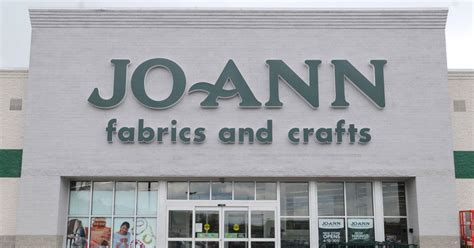 Location (s) in Amherst. JOANN. 1551 Niagara Falls Blvd. Amherst , NY 14228. 716-836-8586. Click here for store hours & details.. 