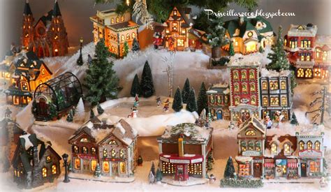 Joanns christmas village. Things To Know About Joanns christmas village. 