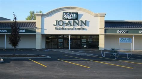 3220 S Soncy Rd. Amarillo , TX 79124. 806-467-8337. Visit your local JOANN Fabric and Craft Store at 3220 S Soncy Rd in Amarillo, TX for the largest assortment of fabric, sewing, quilting, scrapbooking, knitting, jewelry and other crafts.. 