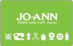 Joanns gift card balance. Things To Know About Joanns gift card balance. 