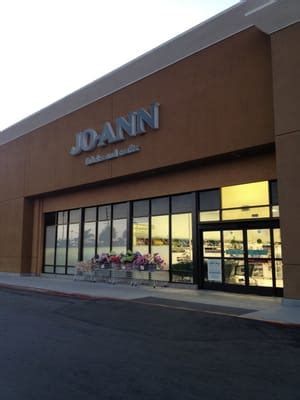 Dec 22, 2022 · Jo-Ann Fabric Store Closures. Bridgeport, West Virginia: 2399 Meadowbrook Mall Rd., Bridgeport, WV 26330. More updates to this story will come as more announcements are made in the future. Jo-Ann ... . 