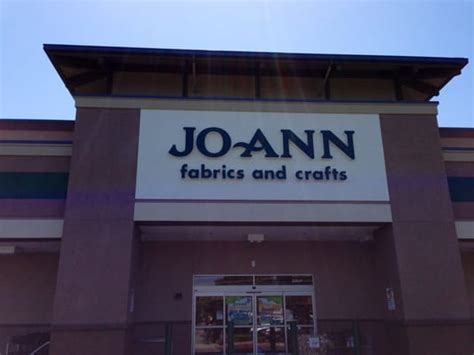 JOANN Fabric and Crafts at 4650 Arroyo Vista, Livermore, CA 94551. Get JOANN Fabric and Crafts can be contacted at 925-455-1607. Get JOANN Fabric and Crafts reviews, ….