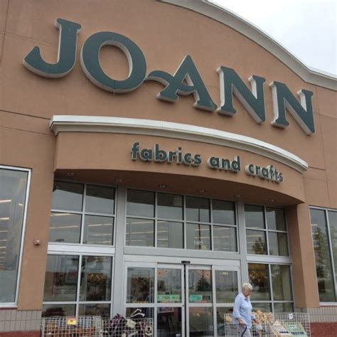 Search the D&B Business Directory and find the Jo-Ann Stores, LLC company profile in Milford , CT . ... 1405 BOSTON POST RD MILFORD, CT 06460 Get Directions (203) 874-0110. www.joann.com . Business Info. Founded --Incorporated ; Annual Revenue --Employee Count 50; Industries Fabric Stores Piece Goods .... 