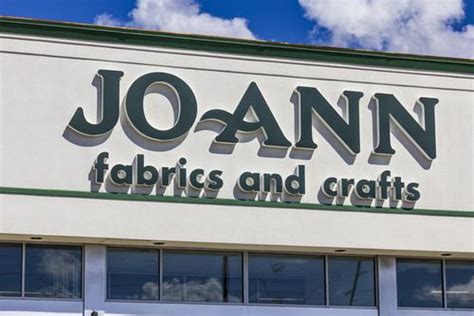 All of Joann's 850 stores will remain open during Chapter 11 bankruptcy proceedings, including 20 in Georgia. ... Unit #6, Newnan; 7400 Abercorn St., Savannah; 1630 Scenic Hwy. N., Ste. O, Snellville;. 