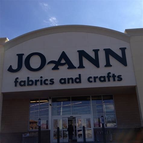 Joanns oshkosh. JOANN Fabrics and Crafts - Oshkosh, WI See all 10 photos JOANN Fabrics and Crafts Textiles Store, Arts and Crafts Store, and Framing Store Oshkosh Save Share Tips 2 … 
