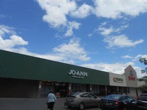 Joanns queensbury. JOANN Fabric and Craft Stores is set to close only eight out of its more than 800 stores in the U.S. over the next several months. 