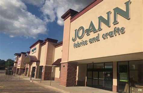 Joanns sioux falls. JOANN Fabric and Crafts located at 2725 W 41st St, Sioux Falls, SD 57105 - reviews, ratings, hours, phone number, directions, and more. 