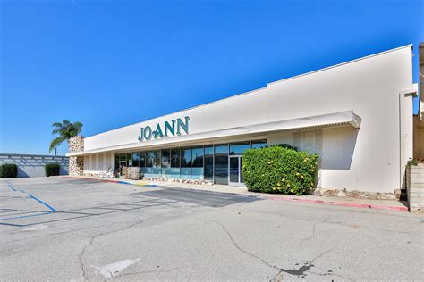 Website. (562) 943-0003. 16055 Whittier Blvd. Whittier, CA 90603. OPEN NOW. From Business: Creativity starts with Jo-Ann! With the largest selection of fabrics and the best choices in crafts all under one roof, Jo-Ann leads the way in …. 