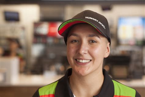 Job: Crew Member - West Gosford at Hungry Jacks Australia