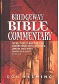 Job 35 - Bridgeway Bible Commentary - StudyLight.org