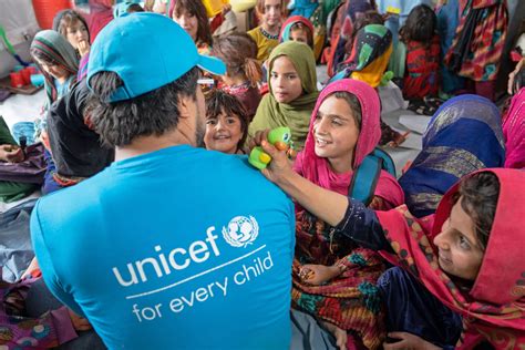Job Career Unicef