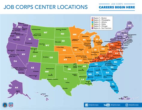 Job Corps Alabama Locations Now Hiring - CareHealthJobs