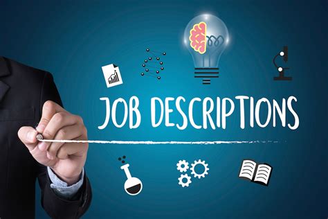 Job Description Image
