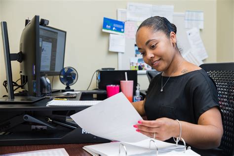 Job Fair - Georgia Ports Authority