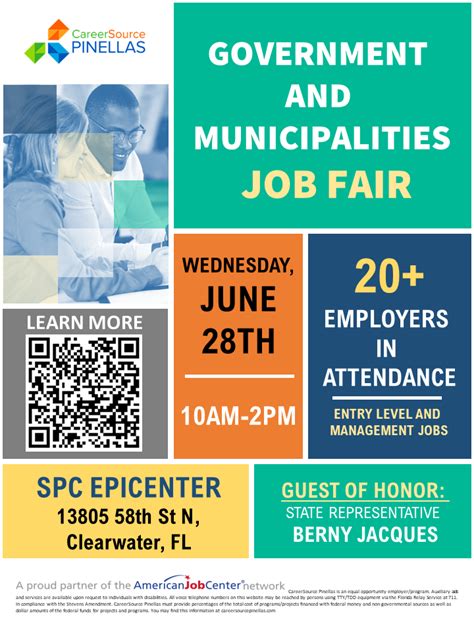 Job Fairs Jobs, Employment in Pinellas County, FL Indeed.com