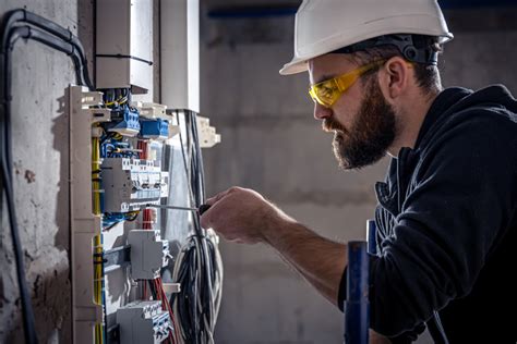 Job Guide Electrician