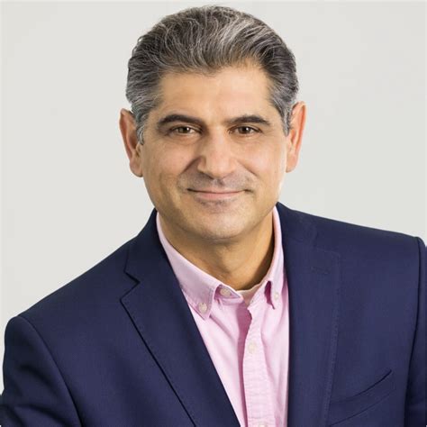 Job History. Reza Akhavan Director