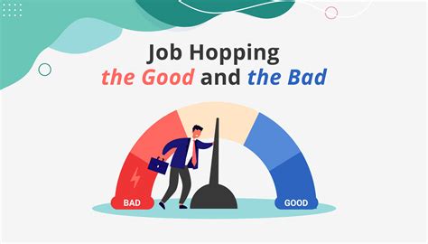 Job Hopping, Good Or Bad? - You Decide - LinkedIn