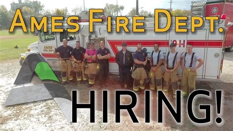 Job Information Fire Chief Nasa Ames Fire Dept Job