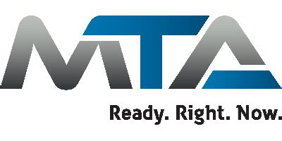 Job Listings - MTA Inc Jobs