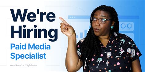 Job Opening: Paid Media Specialist Anvil Media, Inc.