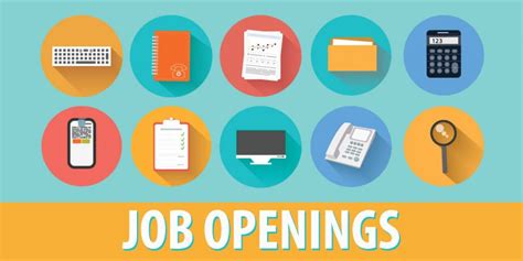 Job Openings Eau Claire County