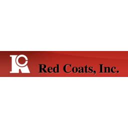 Job Openings Red Coats Inc.