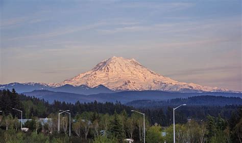 Job Opportunities City of Bonney Lake