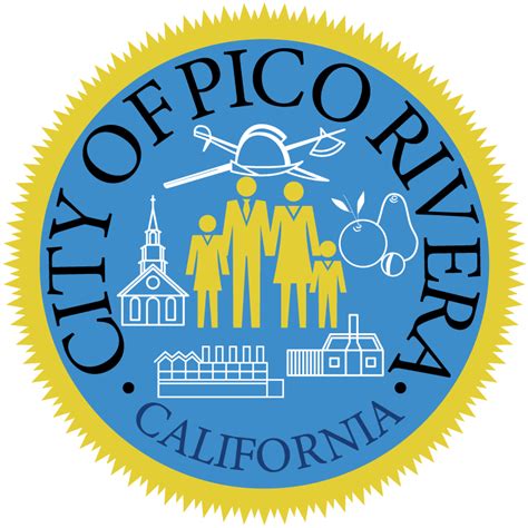 Job Opportunities WELCOME TO THE CITY OF PICO RIVERA