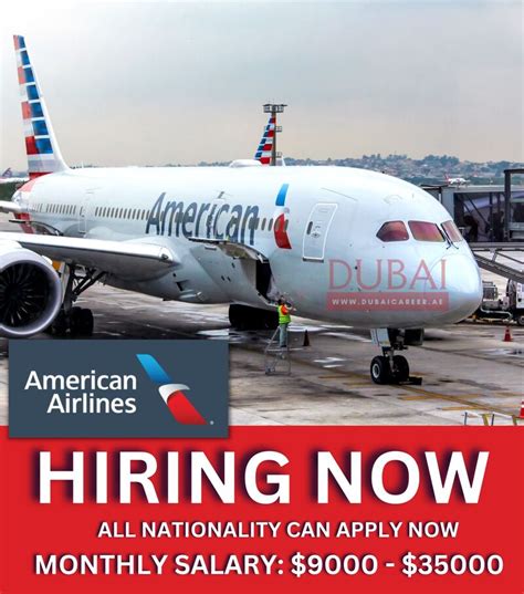 Job Opportunities at American Airlines Indeed.com