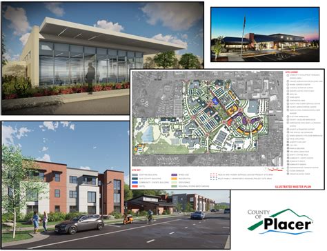Job Posting Project Manager Senior Placer County