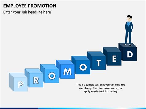Job Promotion Powerpoint Templates Slides And Graphics