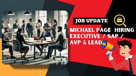 Job Search Michael Page.