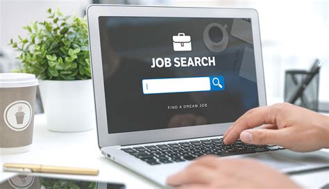 Job Search Resources and Websites for 50+ Workers