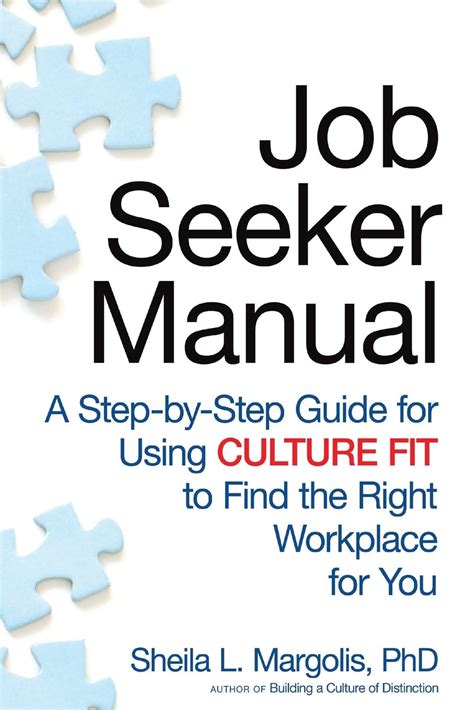 Job Seeker Manual