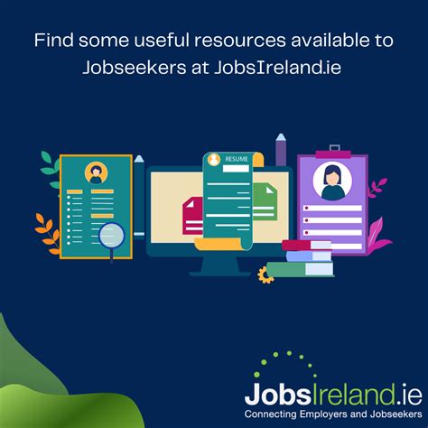 Job Seekers - JobsIreland.ie