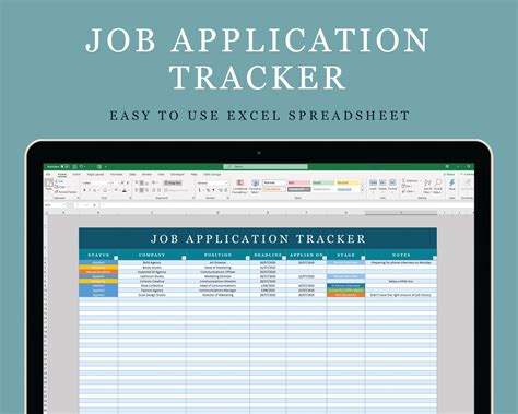 Job application tracker. Things To Know About Job application tracker. 
